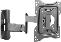 Coolblue BlueBuilt Draaibare Muurbeugel aanbieding