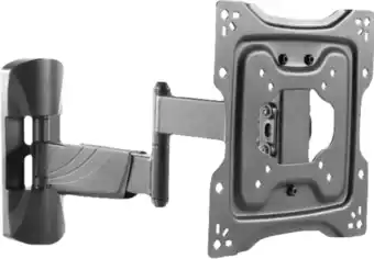 Coolblue BlueBuilt Draaibare Muurbeugel aanbieding