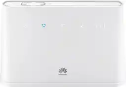 Coolblue Huawei B311-221A aanbieding