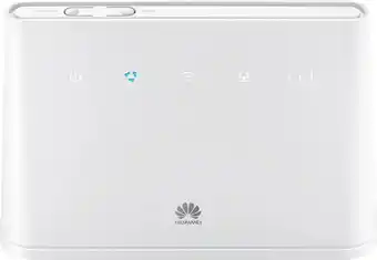 Coolblue Huawei B311-221A aanbieding