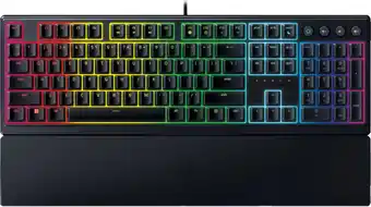 Coolblue Razer Ornata V3 aanbieding
