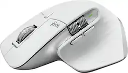 Coolblue Logitech MX Master 3S voor Mac Pale Grey aanbieding