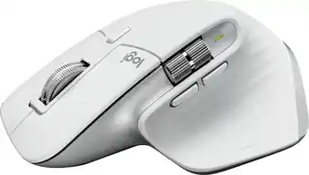 Coolblue Logitech MX Master 3S voor Mac Pale Grey aanbieding