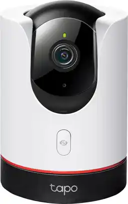 Coolblue TP-Link Tapo C225 2.5K Pan & Tilt aanbieding