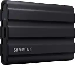 Coolblue Samsung T7 Shield 4TB Zwart aanbieding