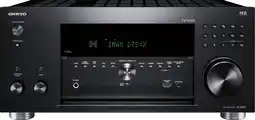 Coolblue Onkyo TX-RZ50 Zwart aanbieding