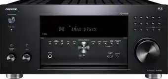 Coolblue Onkyo TX-RZ50 Zwart aanbieding