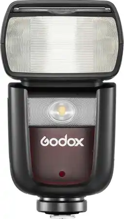 Coolblue Godox Speedlite V860 III Sony aanbieding