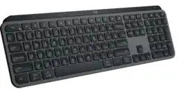 Coolblue Logitech MX Keys S Grafiet Qwerty aanbieding