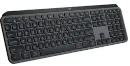 Coolblue Logitech MX Keys S Grafiet Qwerty aanbieding