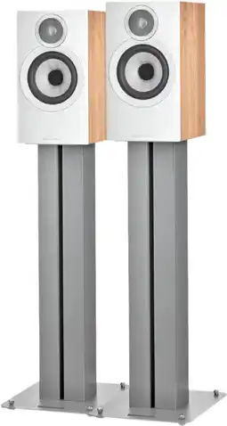 Coolblue Bowers & Wilkins 607 S3 Bruin (per paar) aanbieding