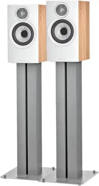 Coolblue Bowers & Wilkins 607 S3 Bruin (per paar) aanbieding
