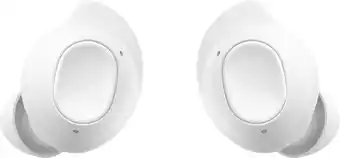 Coolblue Samsung Buds FE Wit aanbieding