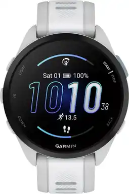 Coolblue Garmin Forerunner 165 aanbieding