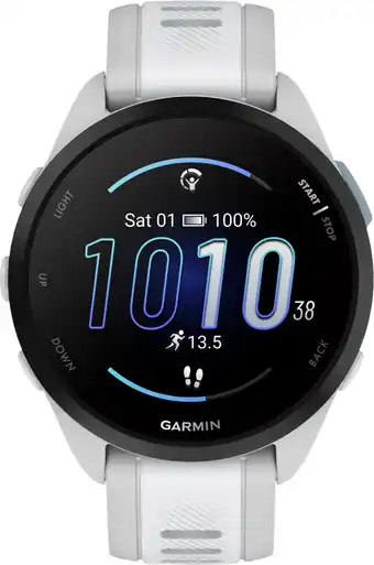 Coolblue Garmin Forerunner 165 aanbieding
