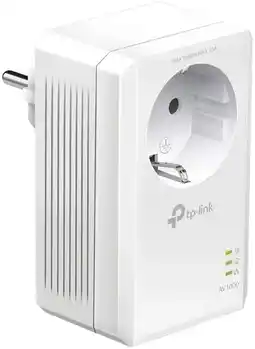 Coolblue TP-Link TL-PA7017P Uitbreiding aanbieding