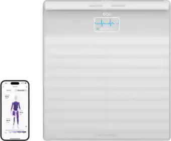Coolblue Withings Body Scan Wit aanbieding