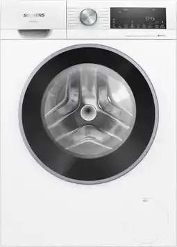 Coolblue Siemens WG44G2FLNL aanbieding
