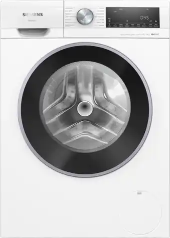 Coolblue Siemens WG44G2FLNL aanbieding