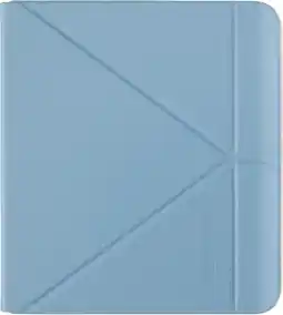 Coolblue Kobo Libra Colour Sleep Cover Blauw aanbieding