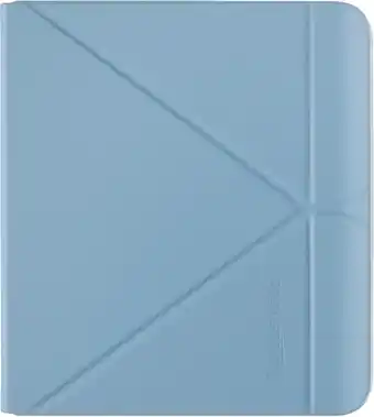 Coolblue Kobo Libra Colour Sleep Cover Blauw aanbieding