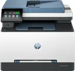 Coolblue HP Color LaserJet 3302fdw aanbieding