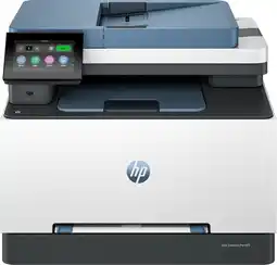 Coolblue HP Color LaserJet 3302fdw aanbieding