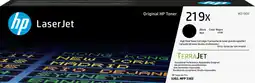 Coolblue HP 219X Toner Zwart (Hoge Capaciteit) aanbieding