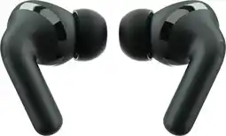 Coolblue Moto Buds Plus Zwart aanbieding