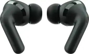 Coolblue Moto Buds Plus Zwart aanbieding