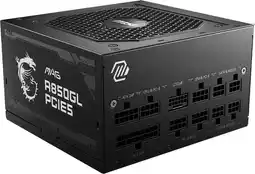 Coolblue MSI MAG A850GL PCIE5 aanbieding