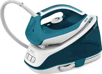 Coolblue Tefal Express Essential SV6115 aanbieding