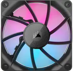 Coolblue Corsair iCUE LINK RX120 RGB - Single Fan aanbieding