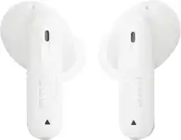 Coolblue JBL Tune Beam 2 Wit aanbieding