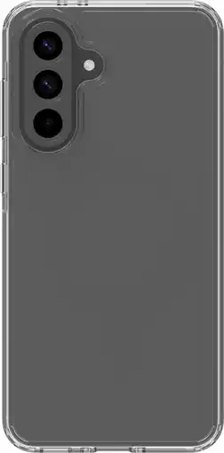 Coolblue BlueBuilt Protective Back Cover Samsung Galaxy A56 Transparant aanbieding