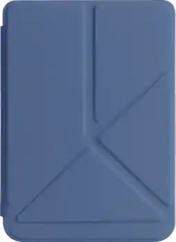 Coolblue BlueBuilt Kobo Clara BW / Colour Book Case Blauw aanbieding