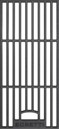 Coolblue Boretti Grillrooster voor Leonardo 3B en TOP aanbieding