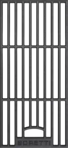 Coolblue Boretti Grillrooster voor Leonardo 3B en TOP aanbieding