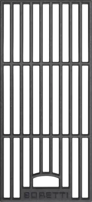 Coolblue Boretti Grillrooster voor Leonardo 3B en TOP aanbieding