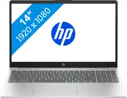 Coolblue HP Laptop 14-ep0956nd aanbieding