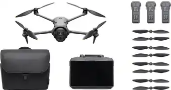 Coolblue DJI Mavic 4 Pro Creator Combo aanbieding