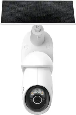 Coolblue TP-Link Tapo C660 Solar Kit aanbieding