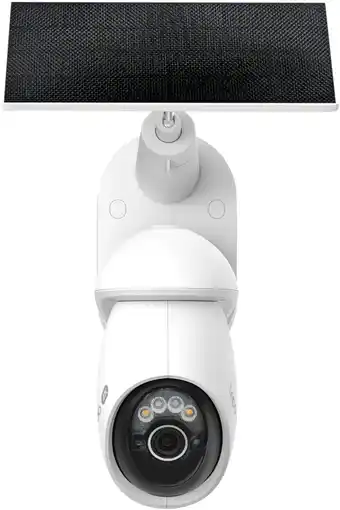 Coolblue TP-Link Tapo C660 Solar Kit aanbieding