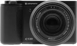Coolblue AgfaPhoto Realishot C130 aanbieding