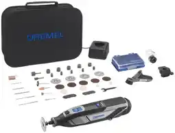 Coolblue Dremel 8240 - 3/45 12V aanbieding