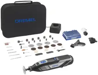 Coolblue Dremel 8240 - 3/45 12V aanbieding