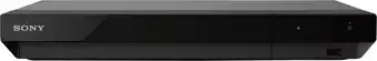 Coolblue Sony UBP-X700K Zwart aanbieding