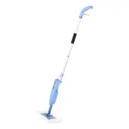 Action 3-in-1 vloerwisser, raamwisser en borstel aanbieding