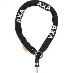 ANWB Axa insteekketting RLC Plus 100/5,5 zwart Zwart aanbieding