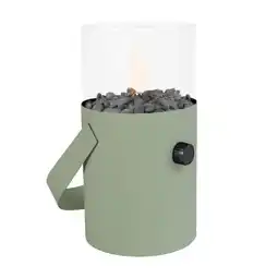 ANWB Cosi Fires Cosiscoop Original Gaslantaarn Groen aanbieding